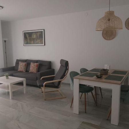 Fuengirola Puerto 2 Room & Parking Esterno foto