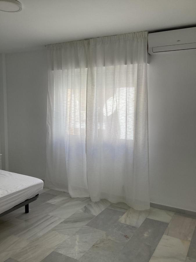 Fuengirola Puerto 2 Room & Parking Esterno foto