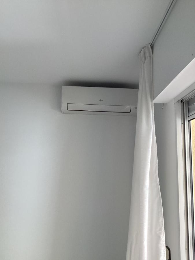 Fuengirola Puerto 2 Room & Parking Esterno foto