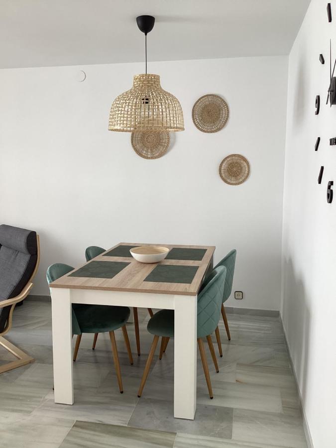 Fuengirola Puerto 2 Room & Parking Esterno foto