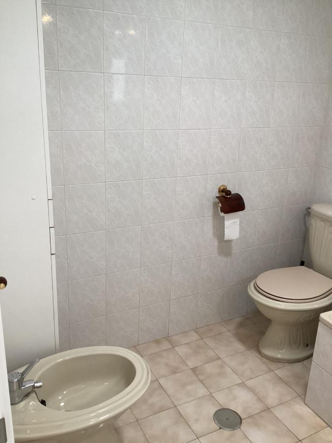 Fuengirola Puerto 2 Room & Parking Esterno foto