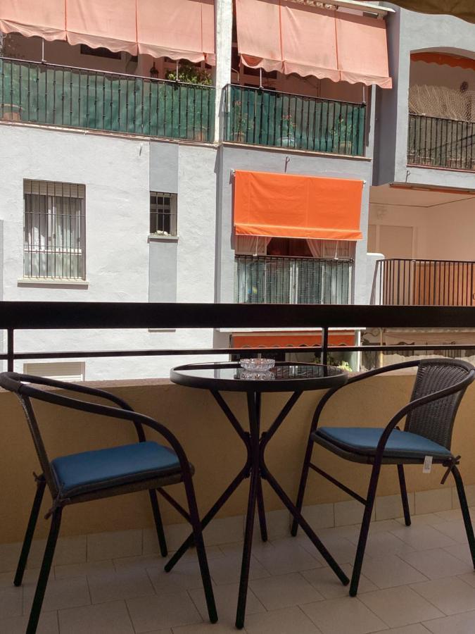 Fuengirola Puerto 2 Room & Parking Esterno foto
