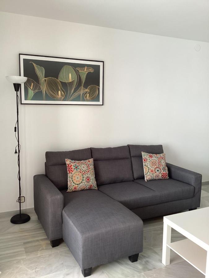 Fuengirola Puerto 2 Room & Parking Esterno foto