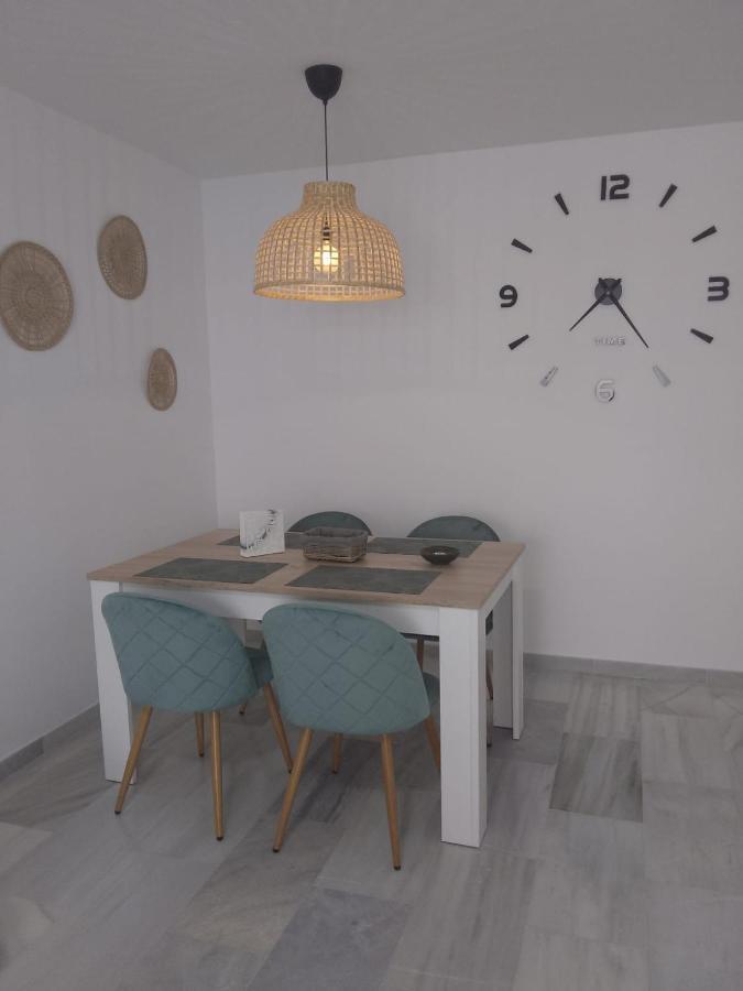 Fuengirola Puerto 2 Room & Parking Esterno foto