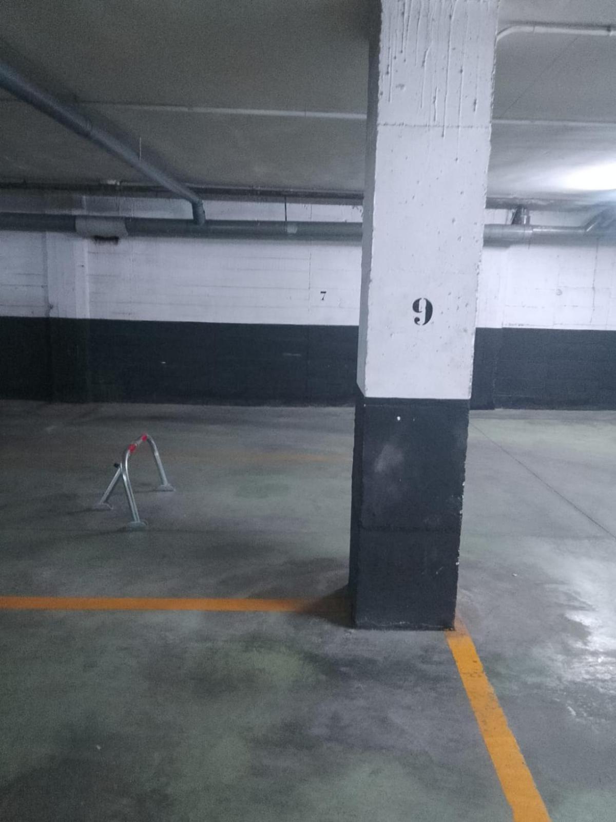 Fuengirola Puerto 2 Room & Parking Esterno foto