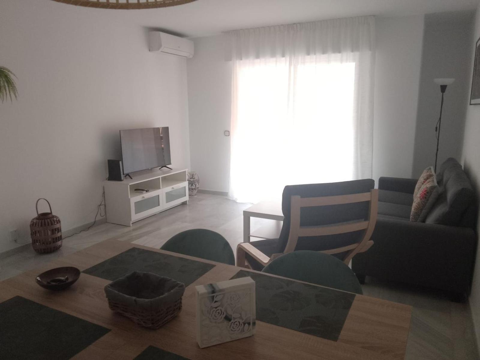 Fuengirola Puerto 2 Room & Parking Esterno foto